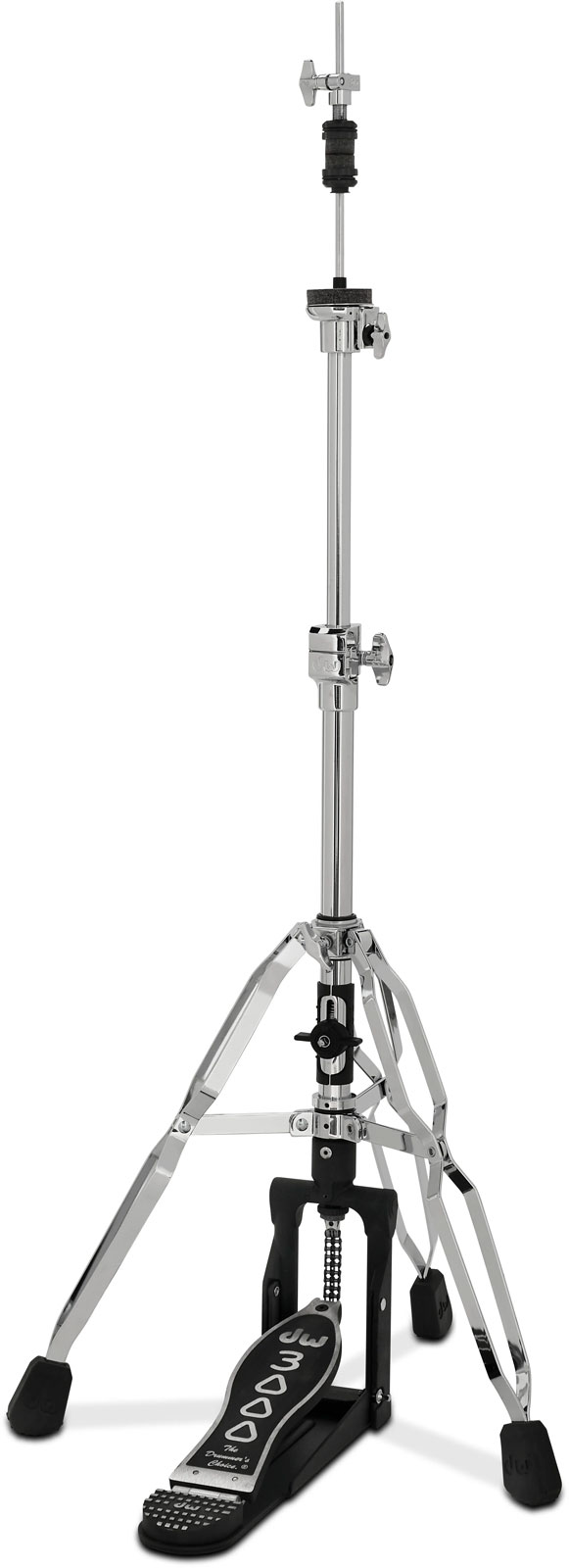 DW DRUM WORKSHOP DWCP3500A STAND HIHAT SERIE 3000 