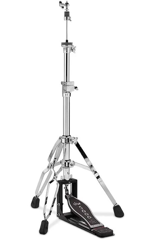 DW DRUM WORKSHOP DWCP5500TD - 5000 Series Hi-Hat Stand 2 Leg