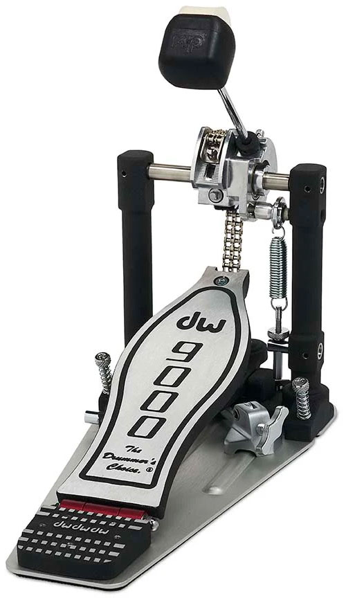 DW DRUM WORKSHOP DW9000 BASSDRUMPEDAAL 