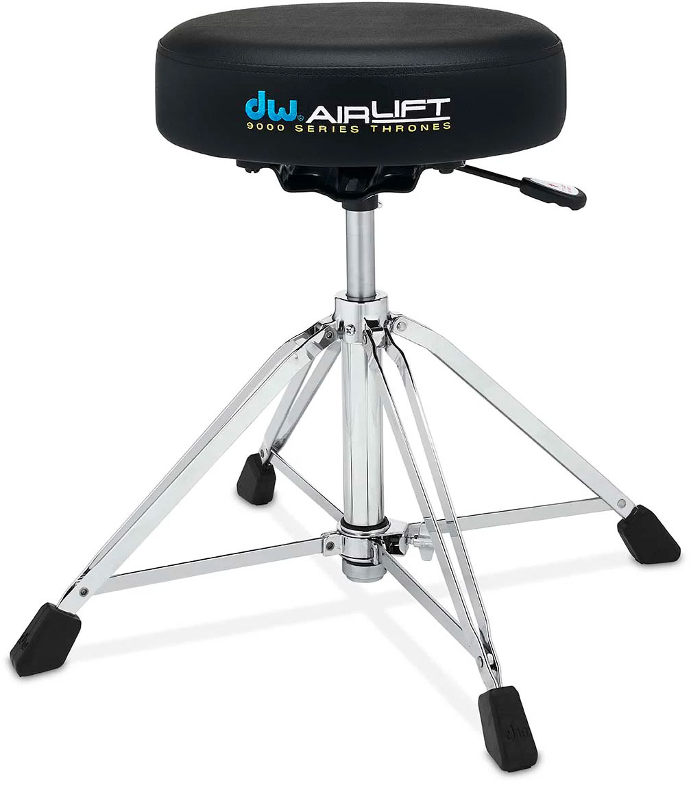 DW DRUM WORKSHOP 9100AL