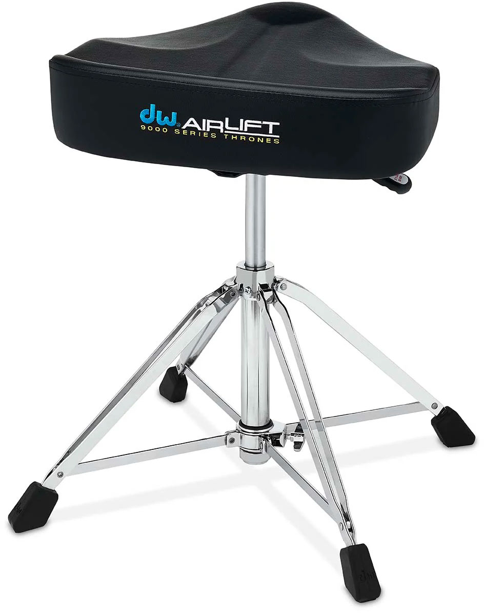 DW DRUM WORKSHOP 9120AL