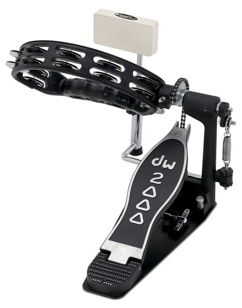 DW DRUM WORKSHOP DWCP2010T - TAMBOURINE PEDAL