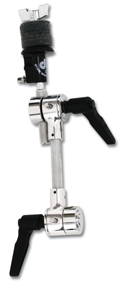 DW DRUM WORKSHOP SM2031 ANGLE-ADJUSTABLE CYMBAL ARM
