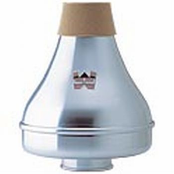 DENIS WICK TROMBONE BASSO WAH-WAH MUTE DW5508