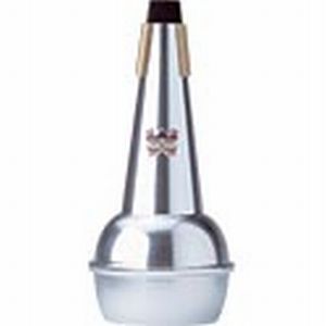 DENIS WICK Sourdine Droit e Trombone Basse DW5509