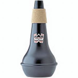 DENIS WICK Sourdine Muette Bugle DW5535