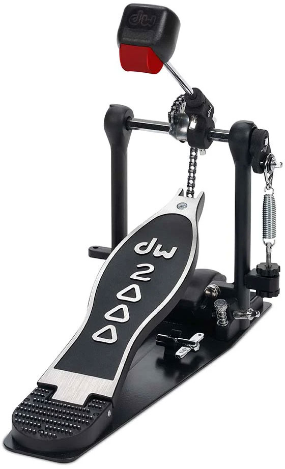 DW DRUM WORKSHOP DW2000 Simple Pédale De Grosse Caisse