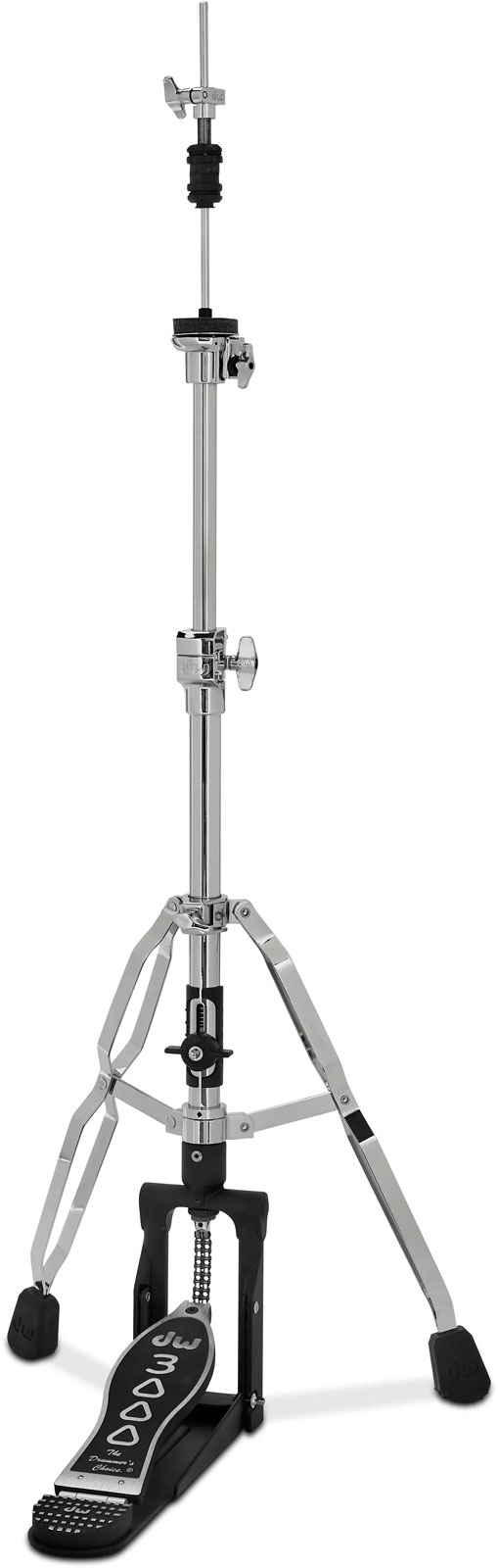 DW DRUM WORKSHOP DWCP3500TA 3000 Series 2-Leg Hi-Hat Stand