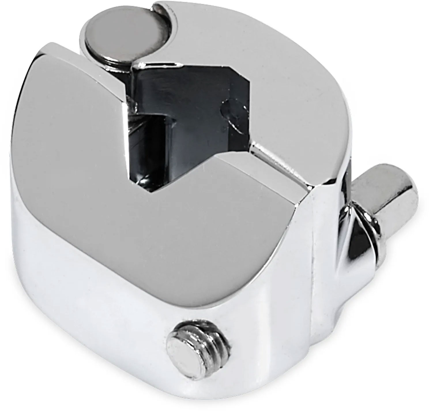 DW DRUM WORKSHOP Clamp Memoire Nickel