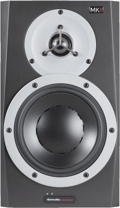 DYNAUDIO BM5A MK2