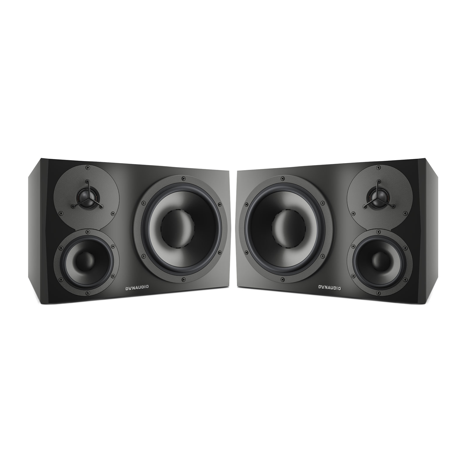 DYNAUDIO Lyd 48 Black