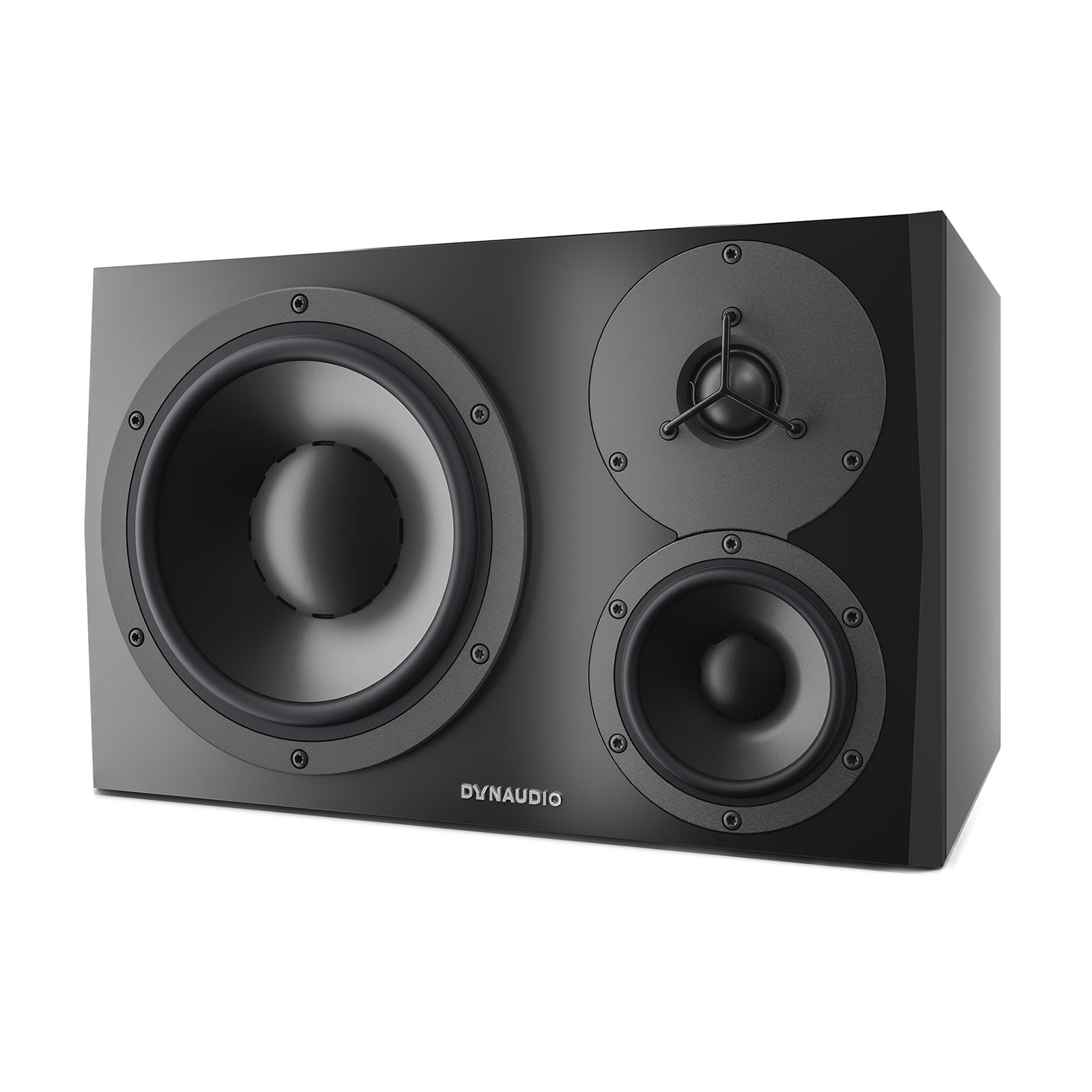 DYNAUDIO LYD-48 Black Right