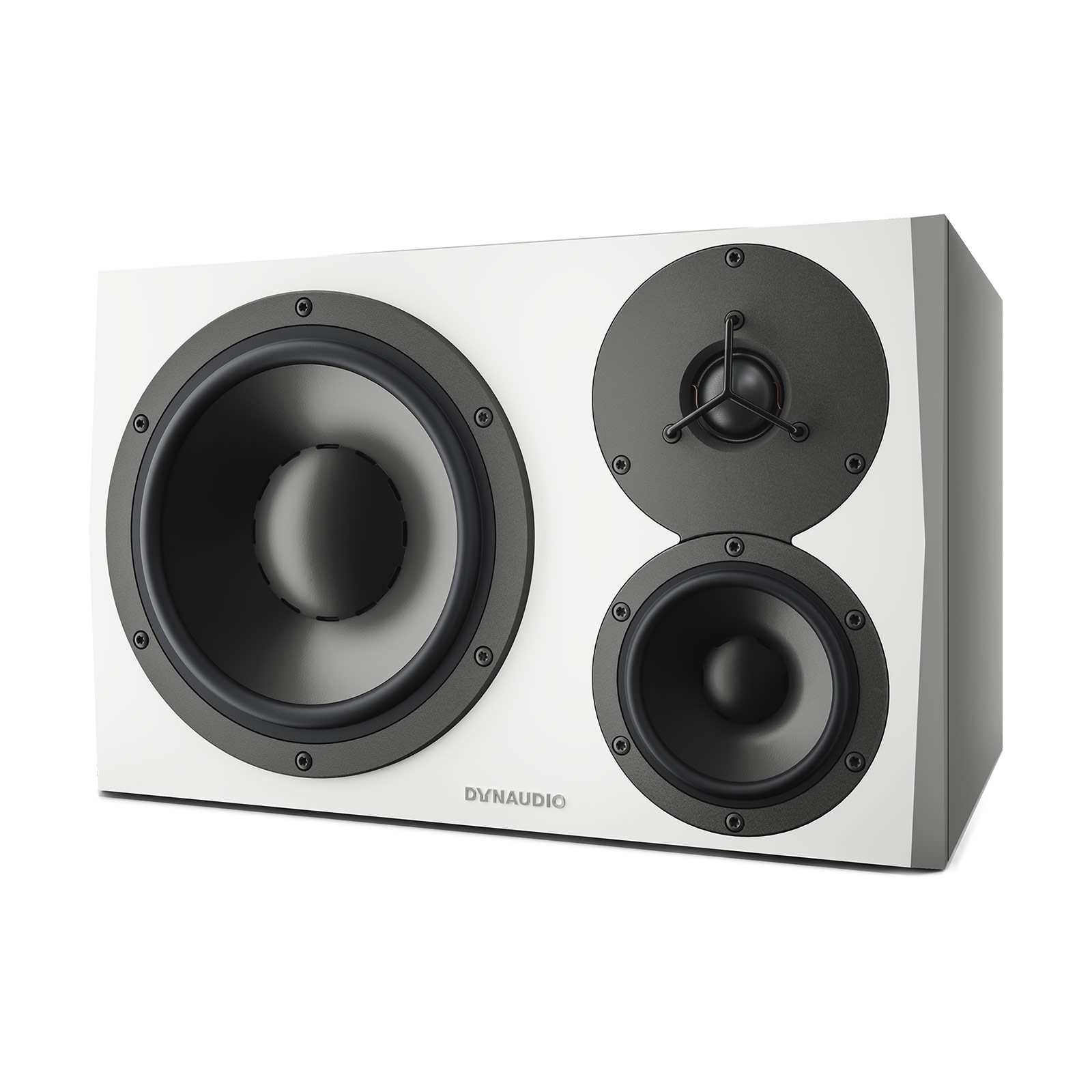 DYNAUDIO LYD-48 White Right