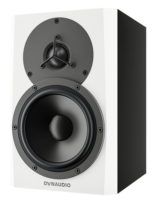 DYNAUDIO LYD-5 WHITE