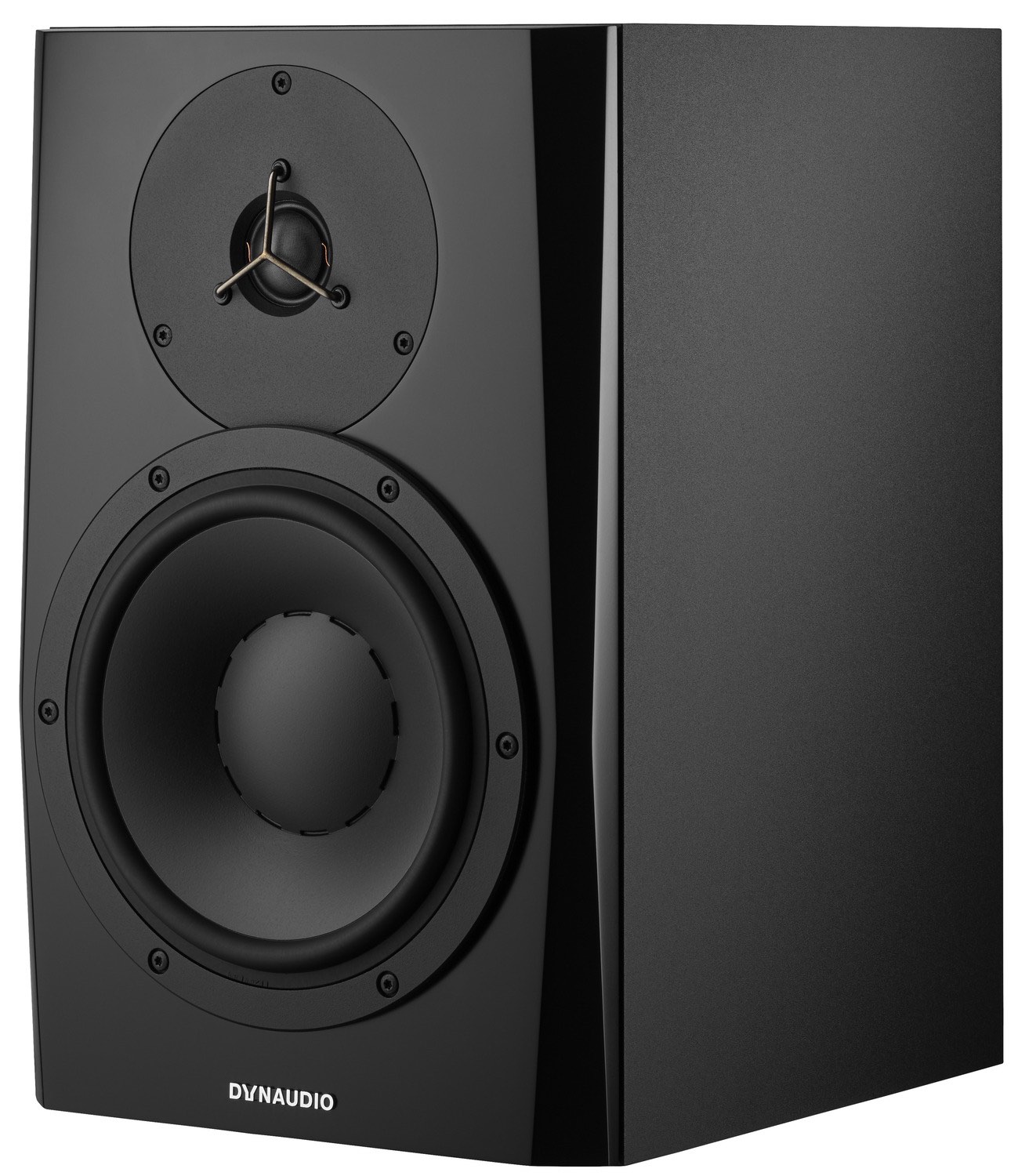 DYNAUDIO LYD-8 Black