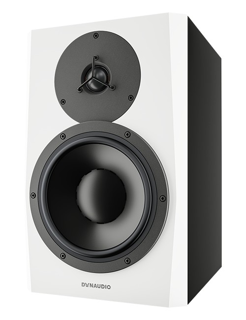 DYNAUDIO LYD-8 WHITE