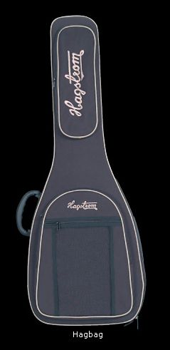 HAGSTROM E-20 SWE S.SWE U.SWE U.MAX and Retro Series Gigbag