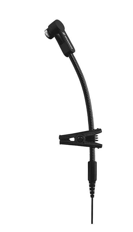 SENNHEISER E908b