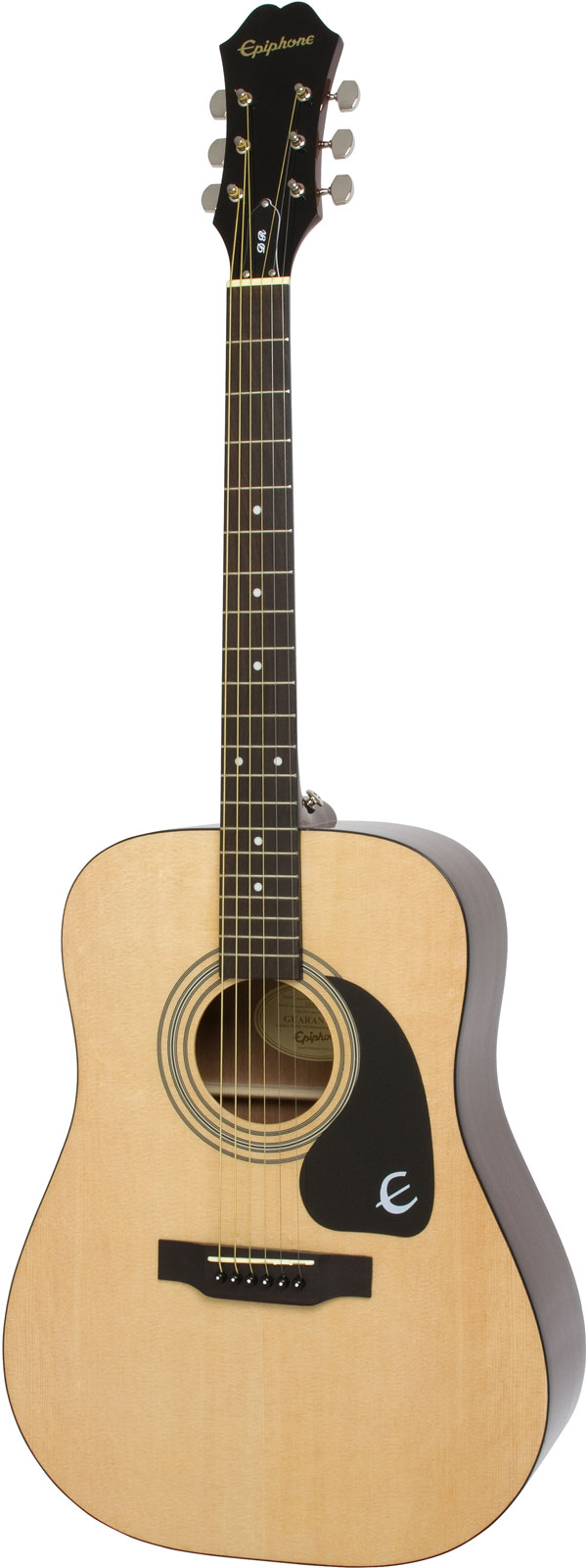 EPIPHONE DR-100 Songmaker E1 Natural