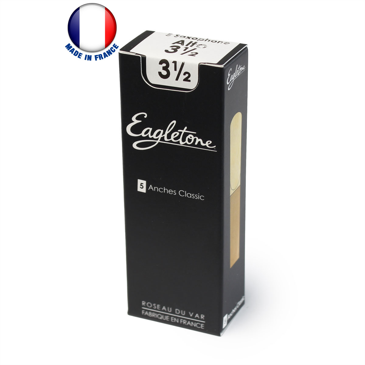 EAGLETONE CLASSIC ALTO 3.5 