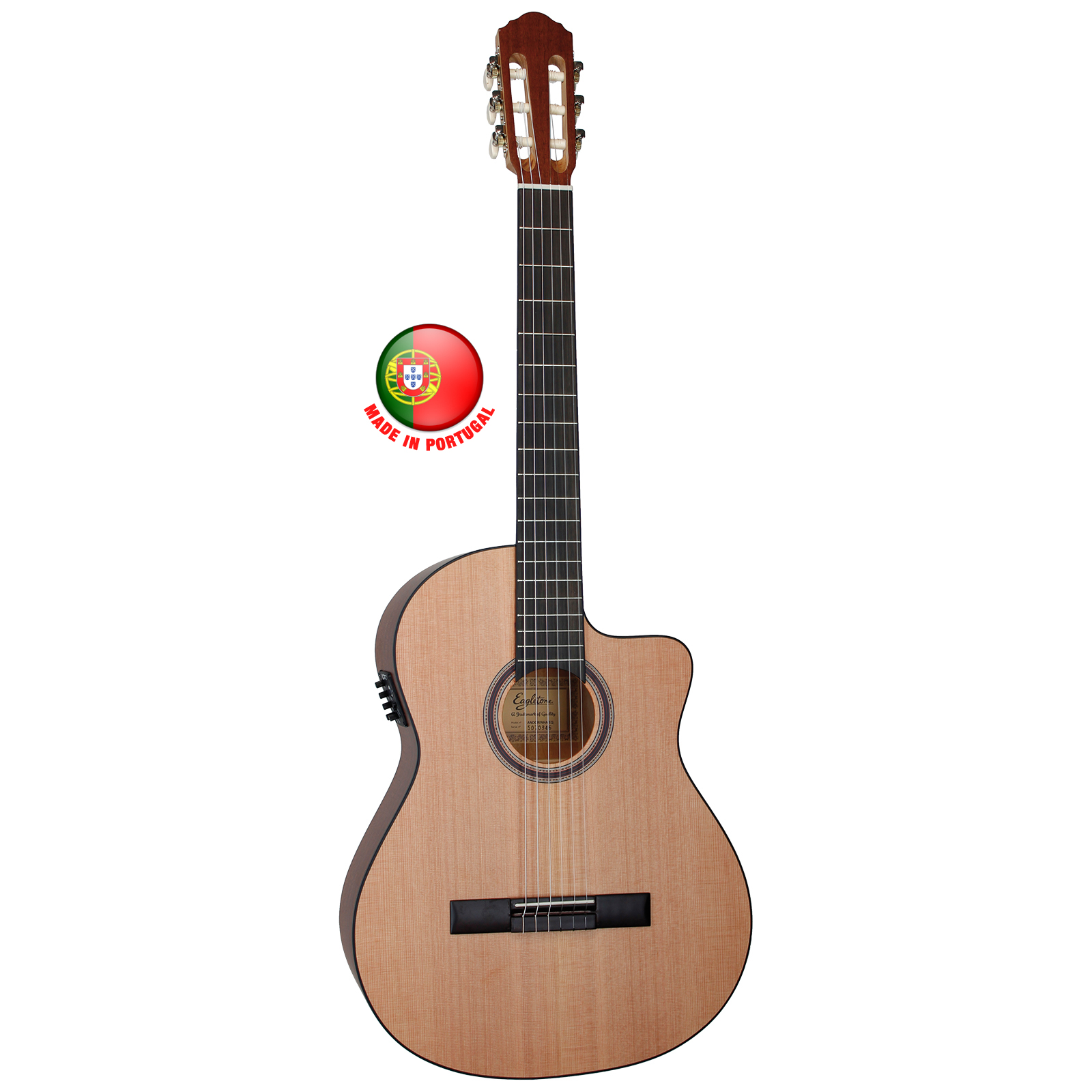 EAGLETONE Andorinha Eq