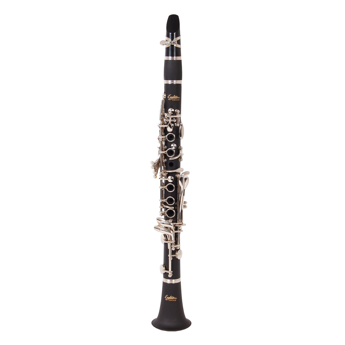 EAGLETONE CARINA Eb KLARINET FOR STUDENTS