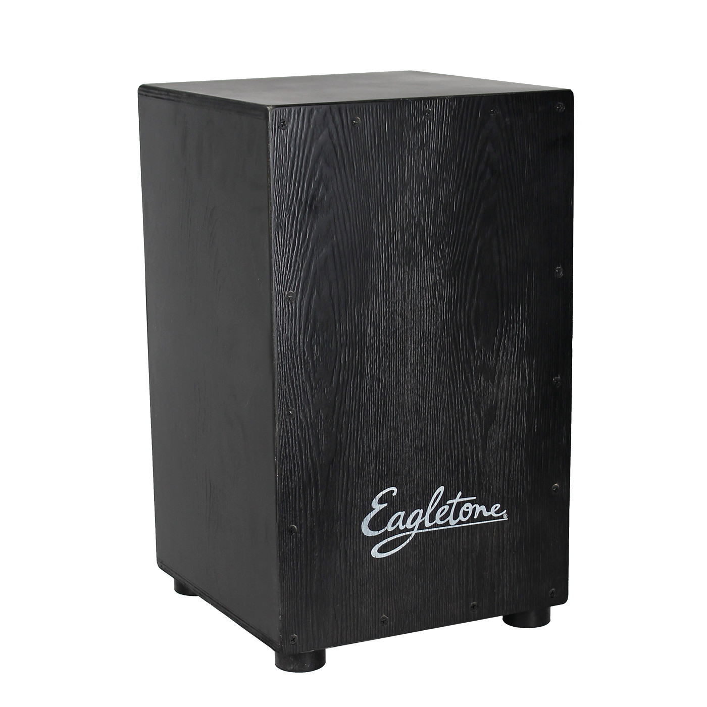 EAGLETONE CAJON CINGARO BK
