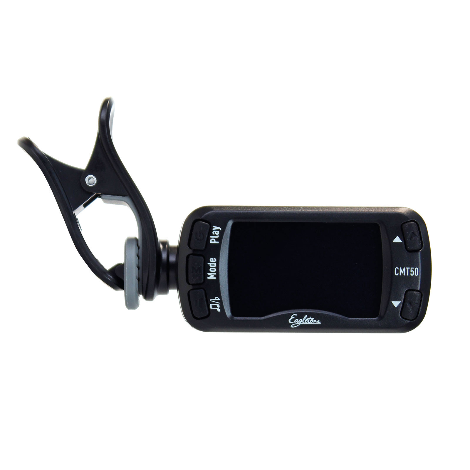 EAGLETONE CMT50 - ACCORDEUR METRONOME
