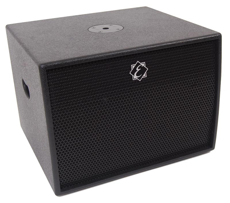 EAGLETONE EXCELLIUM SUB 312 300W - Second Hand