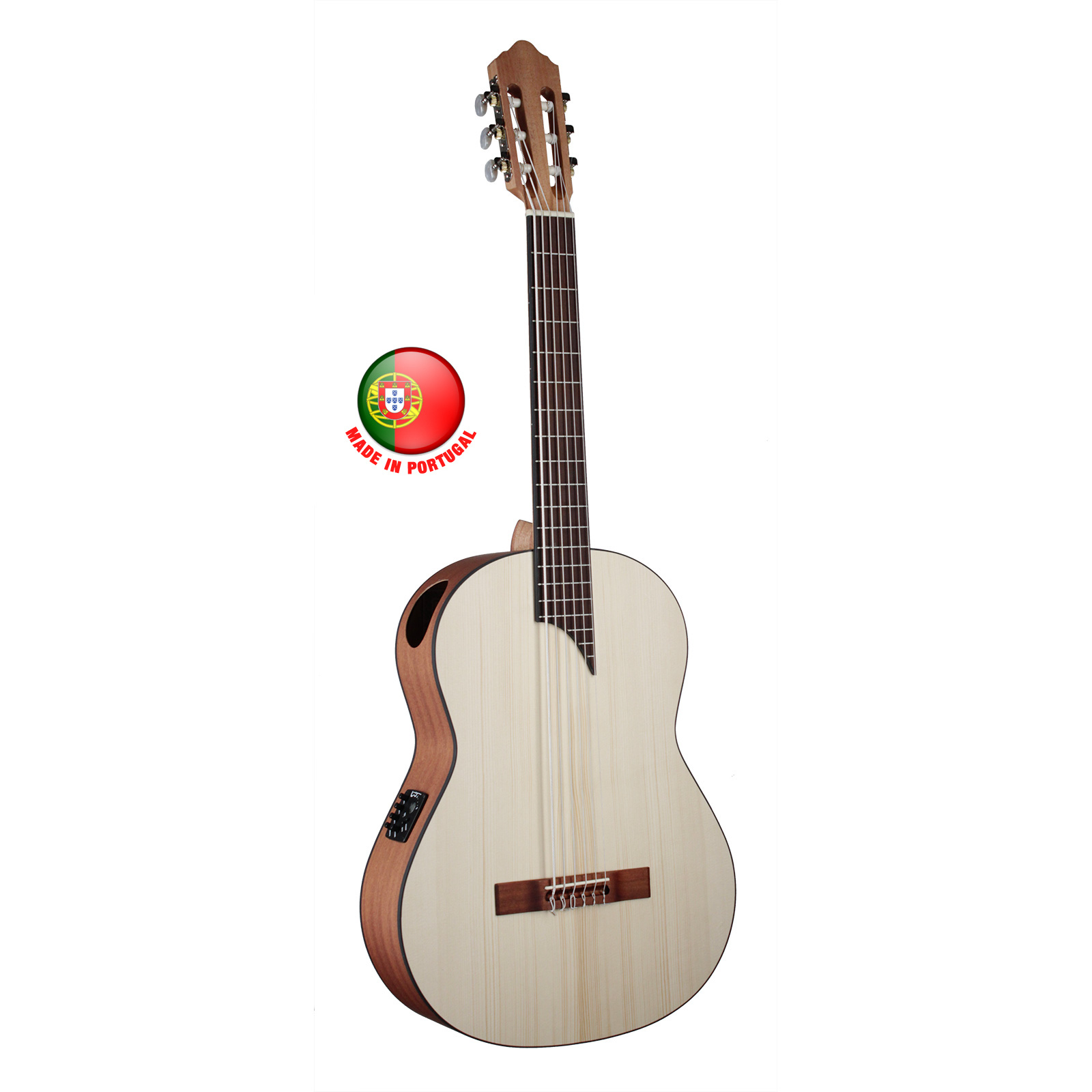 Eagletone Oitava Eq Naturelle