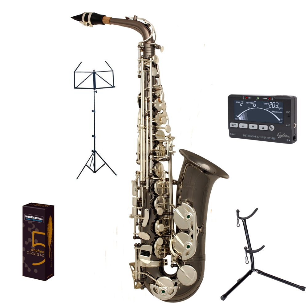 Eagletone Pack Dark Highway SAXOPHONE Buy online