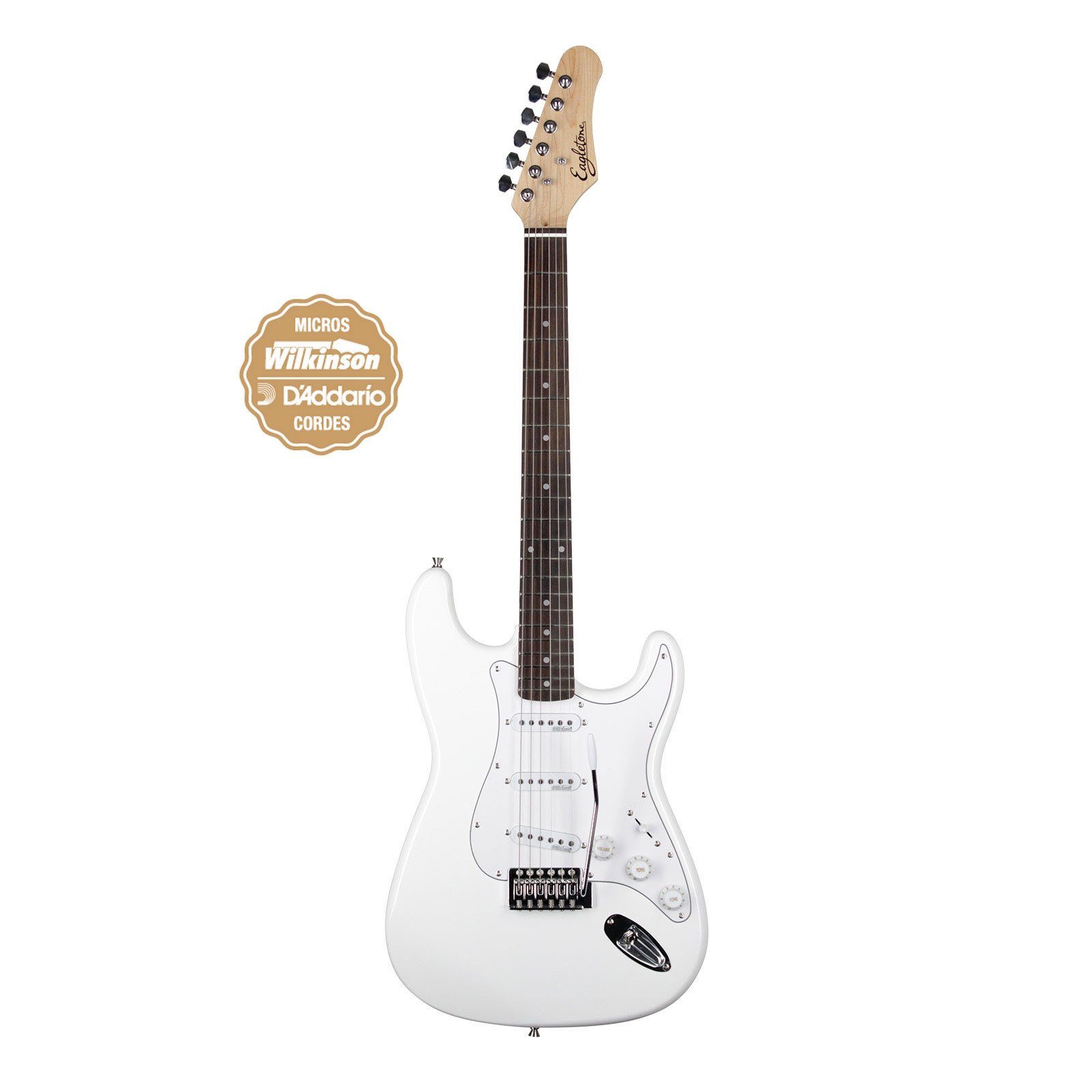Eagletone Phoenix White