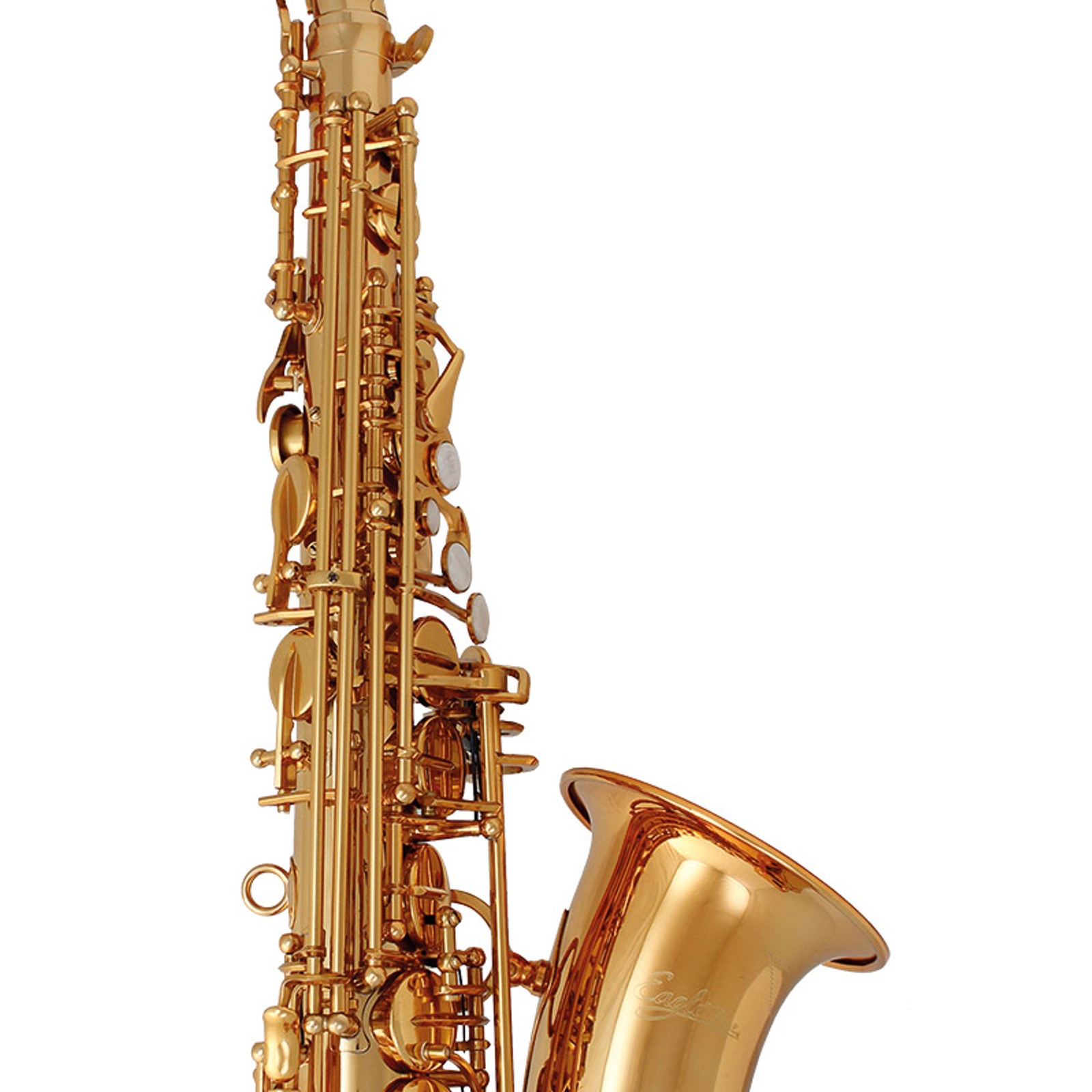 Saxophon-Umhängeband Alto Tenor-Sopran-Saxophon-Zubehör  Musikliebhaber 