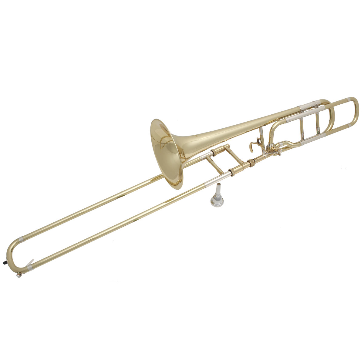 EAGLETONE ROAD TR200 F/Bb Full tenor - BSTOCK