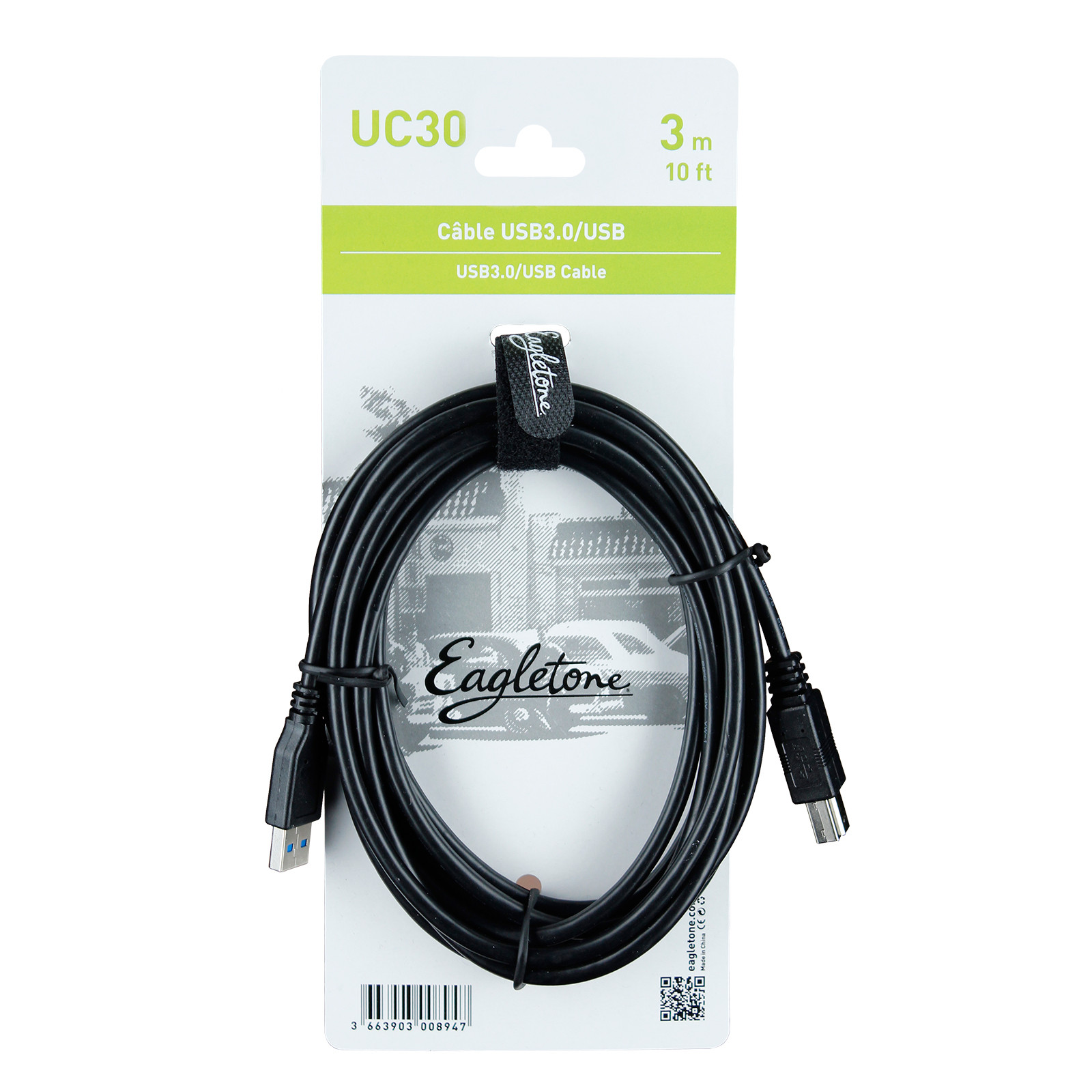 EAGLETONE UC30