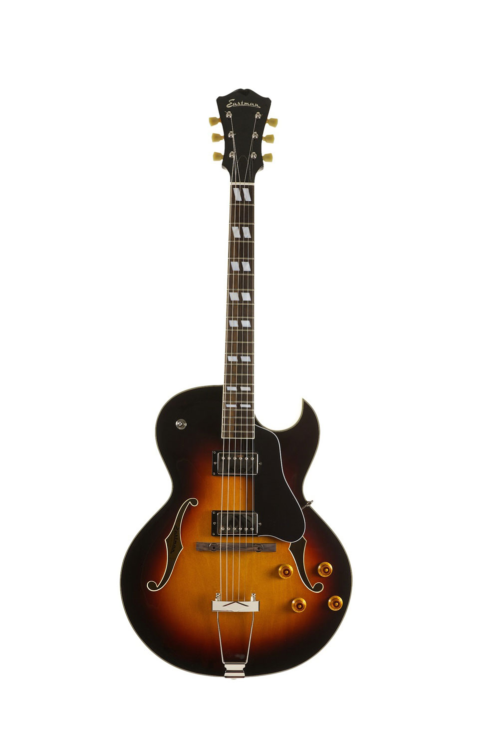 EASTMAN Ar372Ce-Sb Sunburst