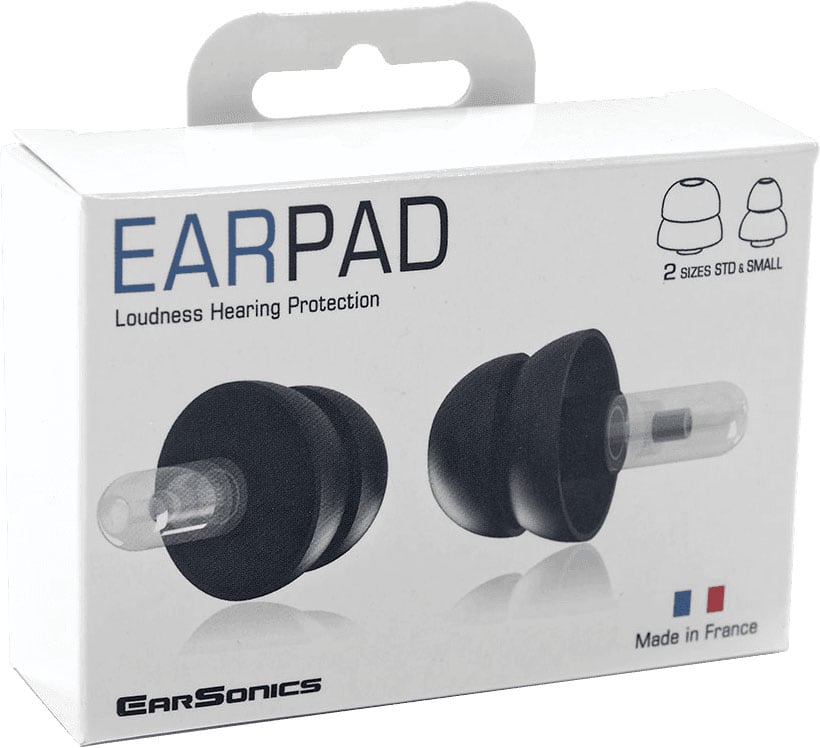 Bouchon oreille EAR CLASSIC II protection auditive bouchon protection auditive 50 Pièce 25 Paire 