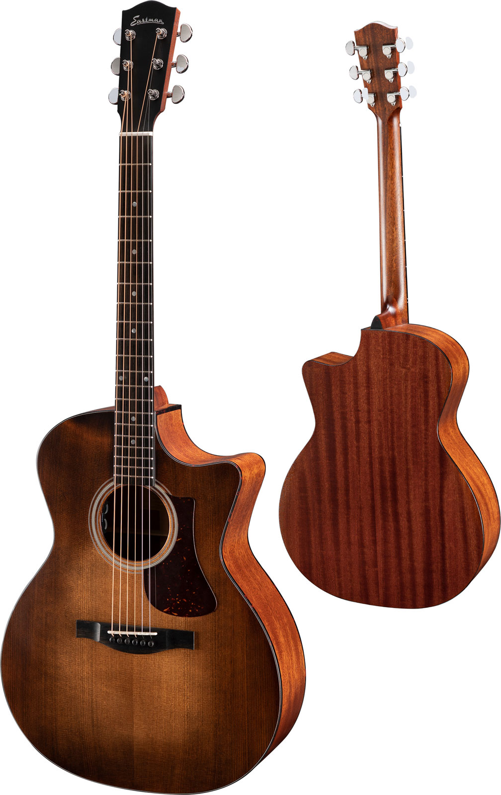 EASTMAN Ac122-1Ce-Cla Classic