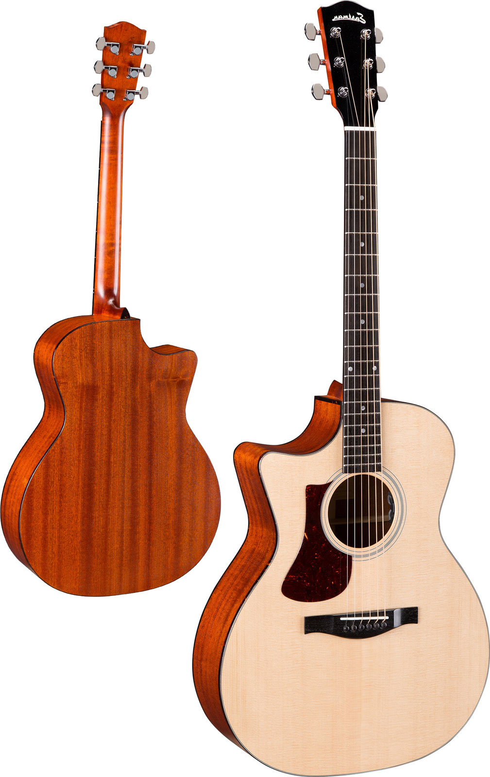 EASTMAN Ac122L-1Ce Natural