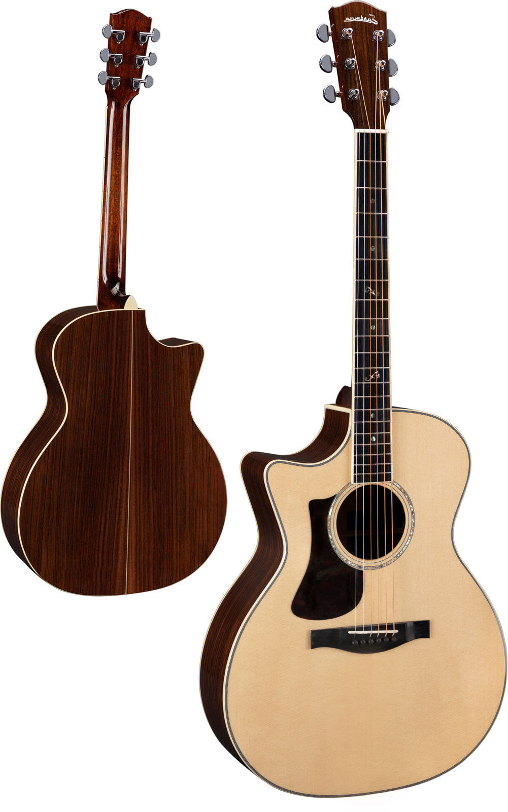 EASTMAN Ac422Lce Natural