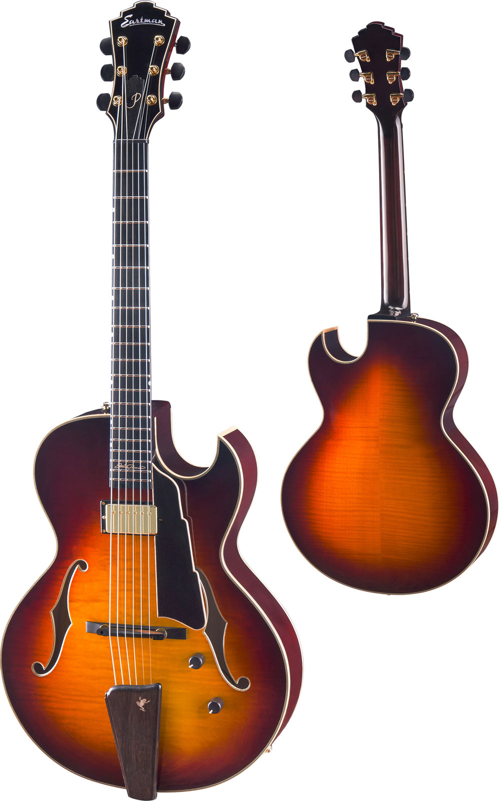 EASTMAN Ar480Ce-Sb Sunburst