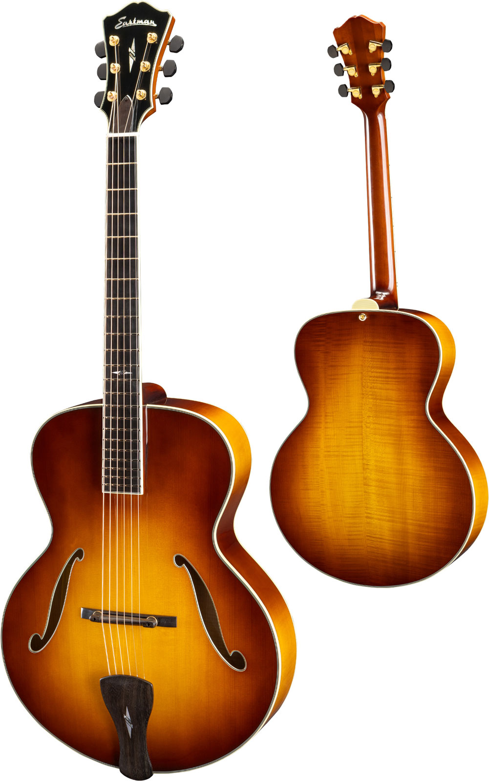 EASTMAN AR805-GB Goldburst
