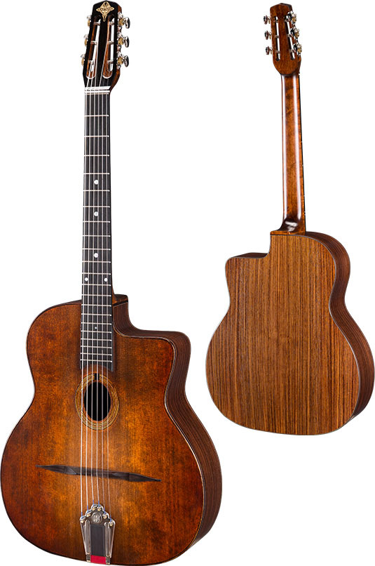 EASTMAN Dm1-Cla Classic