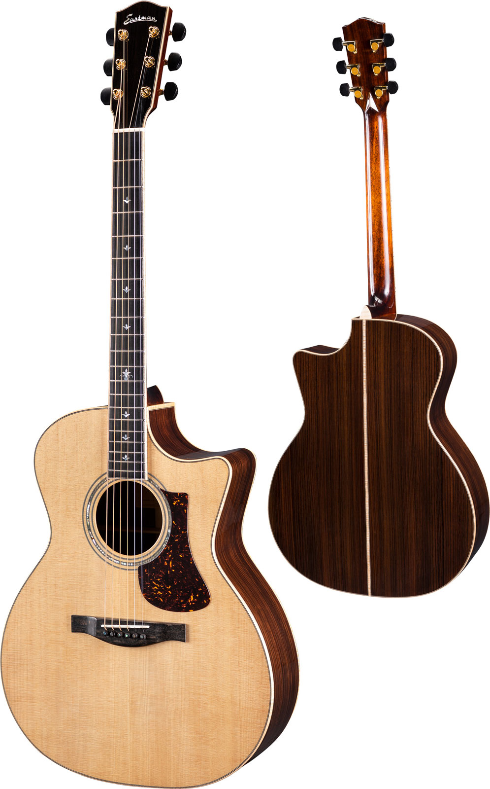 EASTMAN Dt30Gace Natural
