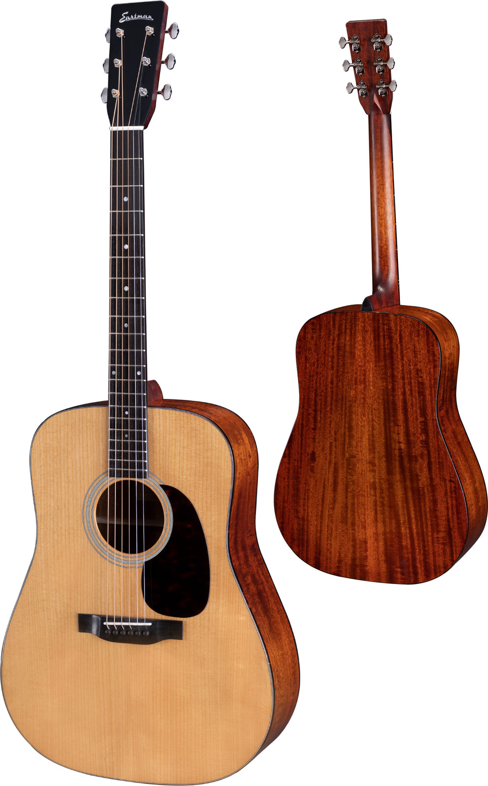 EASTMAN E10D-TC Natural Thermo Cure