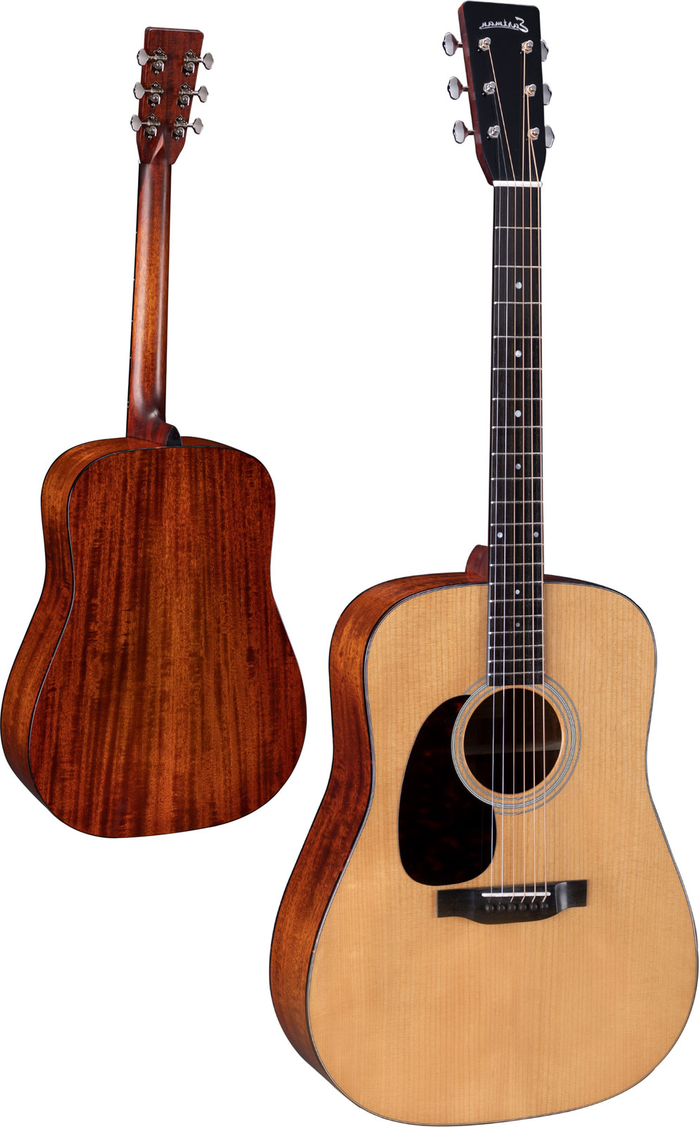 EASTMAN E10DL-TC Natural Thermo Cure LH