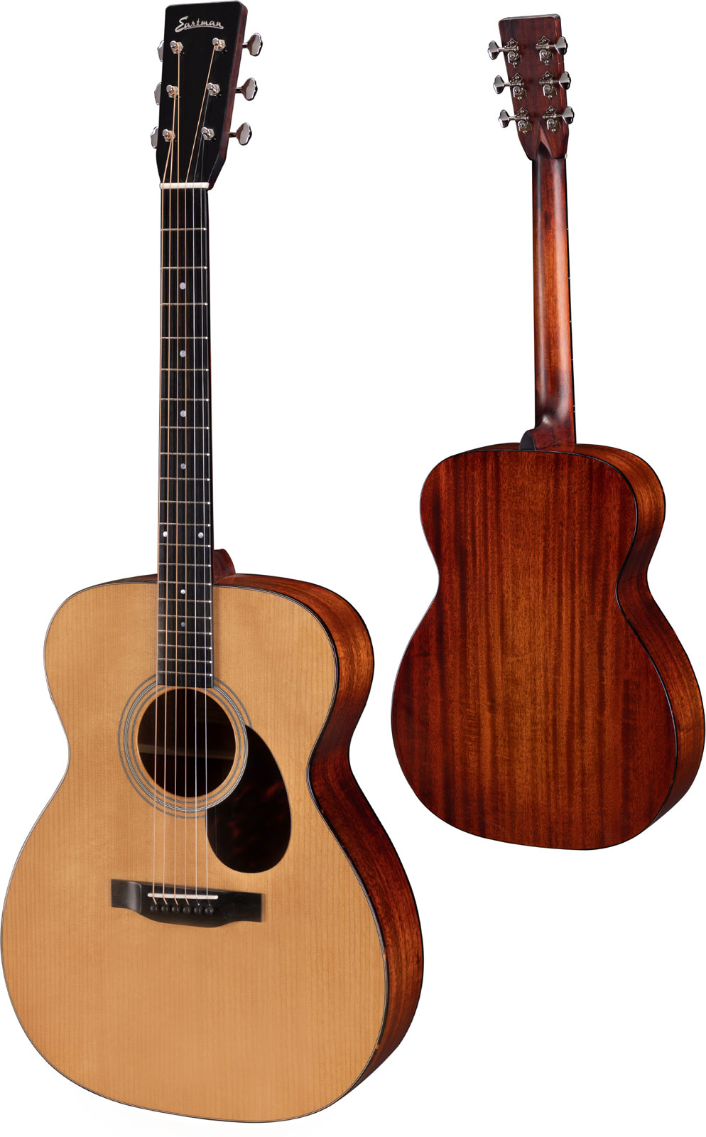 EASTMAN E10OM-TC Natural Thermo Cure
