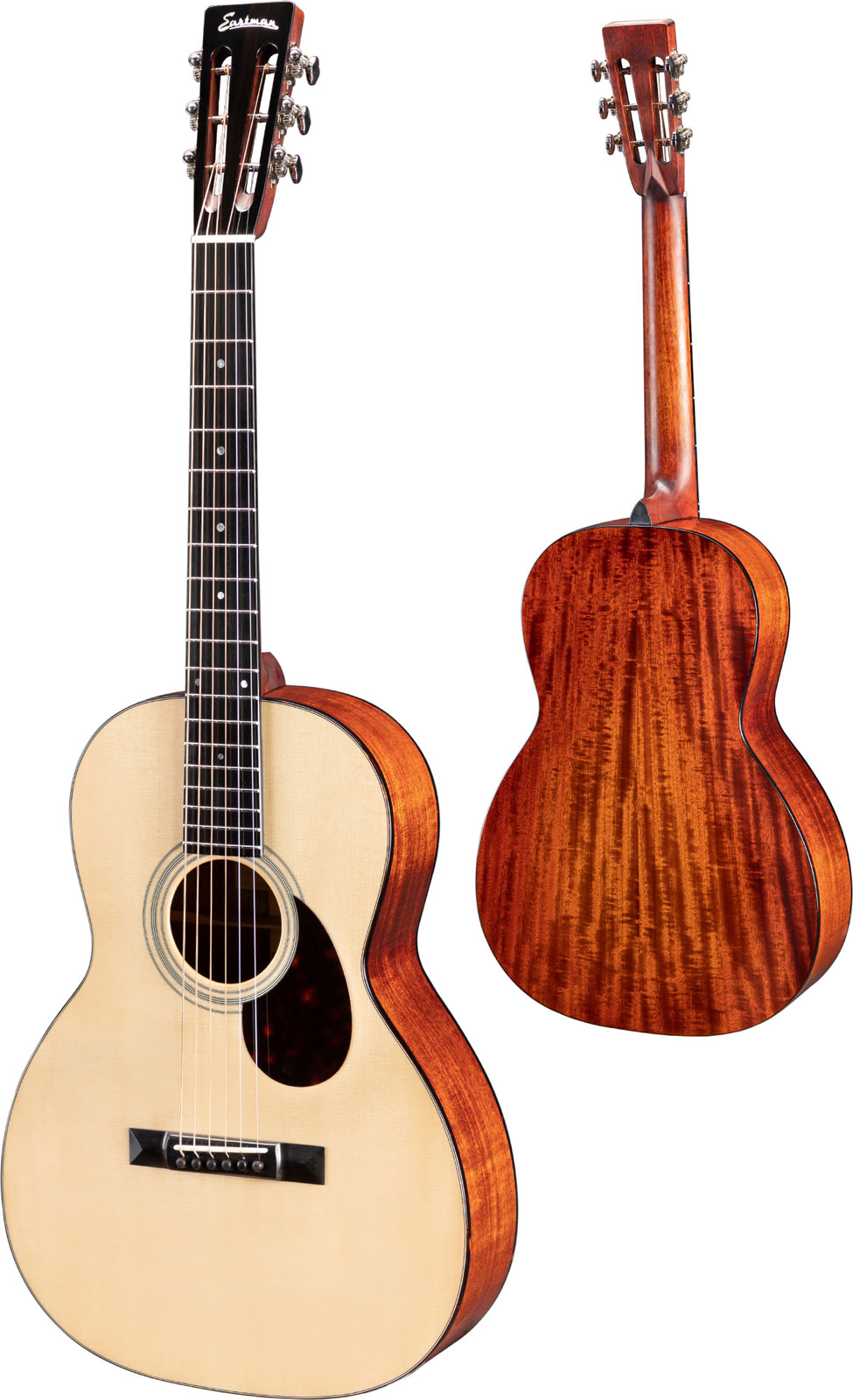 EASTMAN E10OO-TC Natural Thermo Cured