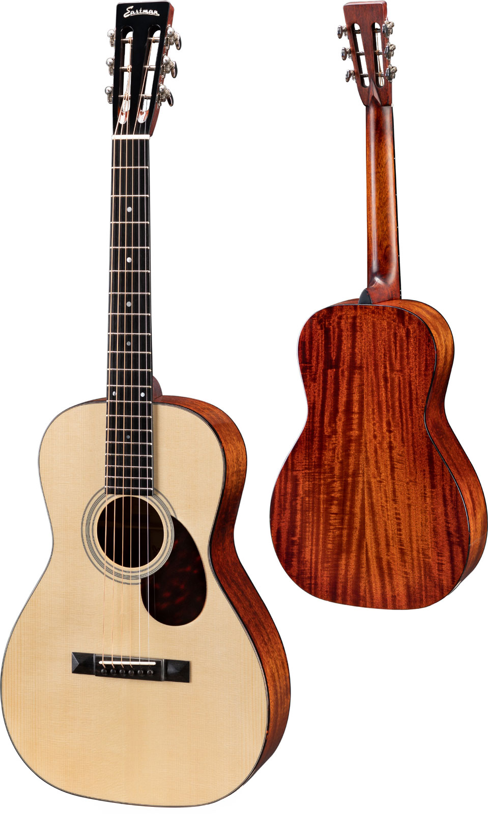 EASTMAN E10P-Tc Natural Thermo Cured