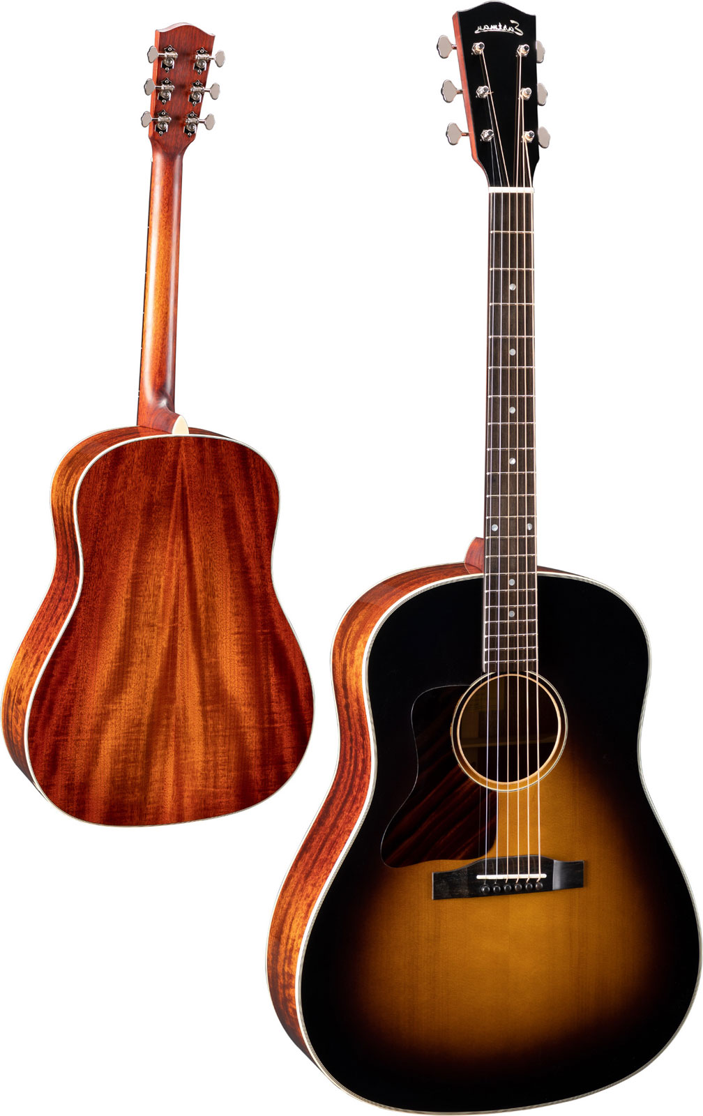 EASTMAN E10Ssl-Tc Sunburst